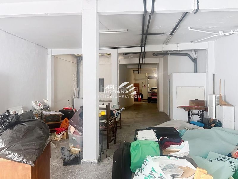 Foto 48b5e864-e1cf-40f5-9905-945a546159d2. Edifici a Centro Lucena