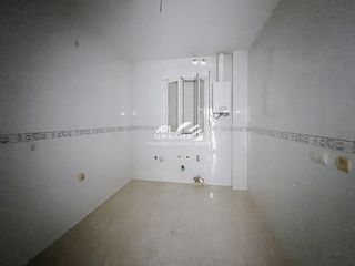 Etagenwohnung in Las Tinajerías - Juderías
