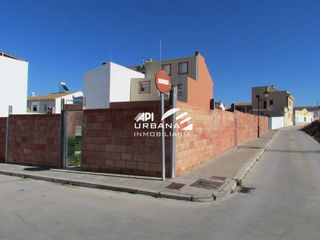 Residential Plot in El Carmen - La Barrera