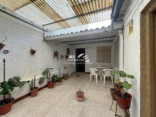 Haus in Hoya del Molino