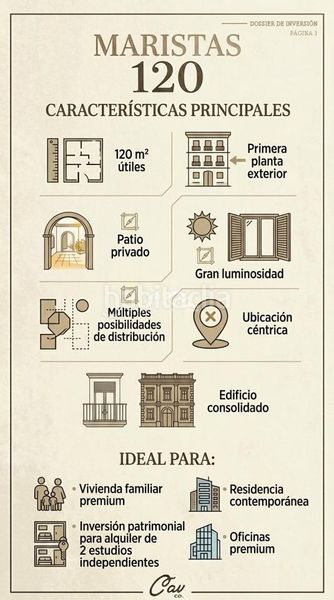 Foto 56ae7ba9-8ad0-49b2-a80d-4db7f31cd789. Pis a Centro Lucena