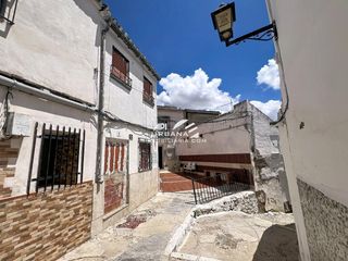 Maison  Capacheros 5