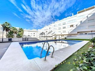 Etagenwohnung  Avenida de luis alberto de cuenca