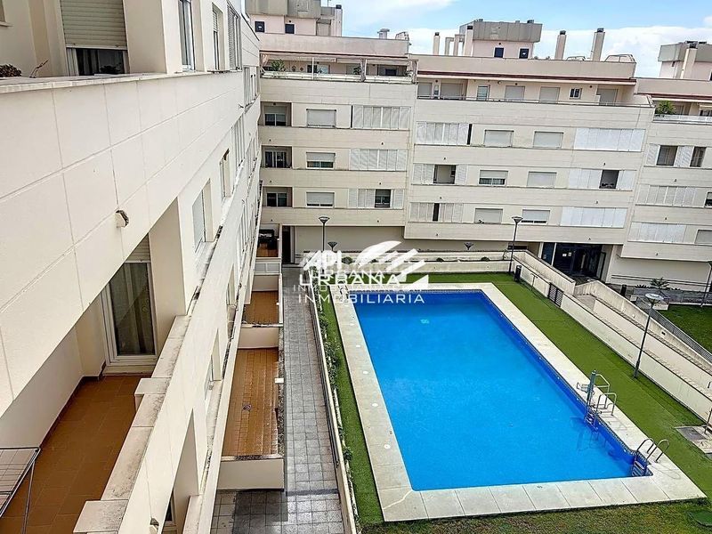 Foto 07aed916-f884-4146-b64f-54e4ff598560. Pis amb aparcament a El Valle Lucena
