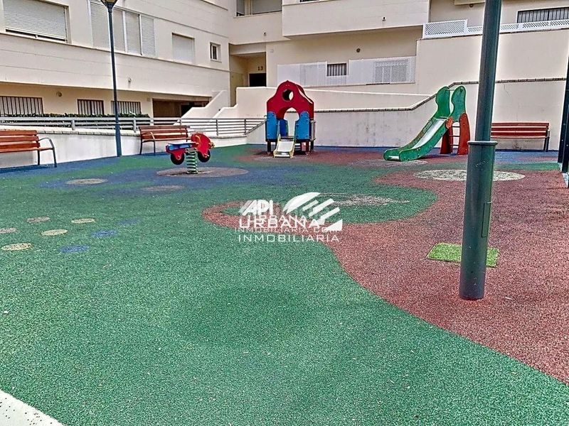 Foto f118610f-6138-48b4-92e5-ed3103a69684. Pis amb aparcament a El Valle Lucena