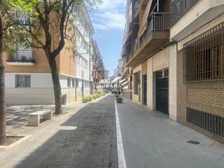 Piso  Cristo de la sangre