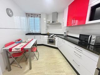 Location Appartement  Juan palma garcía