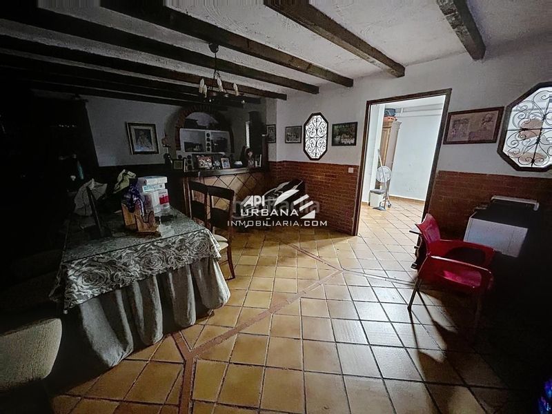 Foto 6e33b68e-d8d0-4d1c-9754-6f79925f63b3. Casa a El Valle Lucena