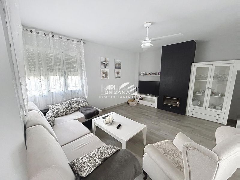 Foto aa7eff83-306c-49b1-acbc-6db2e1dd30ea. Casa a El Valle Lucena
