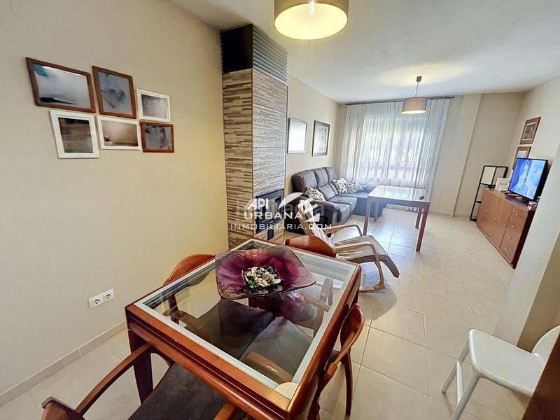 Foto 906f9259-35d5-4ad5-ad7e-3667b29f14a5. Casa a El Valle Lucena
