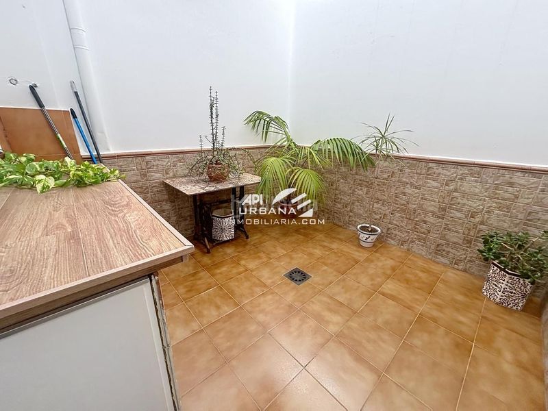 Foto cfbd2c87-7c86-4f1a-b00e-eae2d491fdd7. Casa a El Valle Lucena