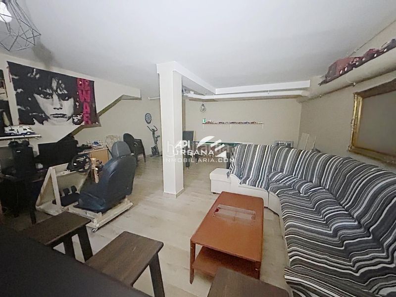 Foto ec475b2f-15b0-4d02-b1b5-f9a3ae0929ec. Casa a El Valle Lucena