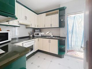 Ground floor in Las Tinajerías - Juderías