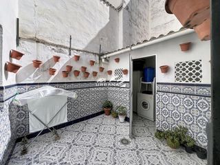 Planta baja en Las Tinajerías - Juderías
