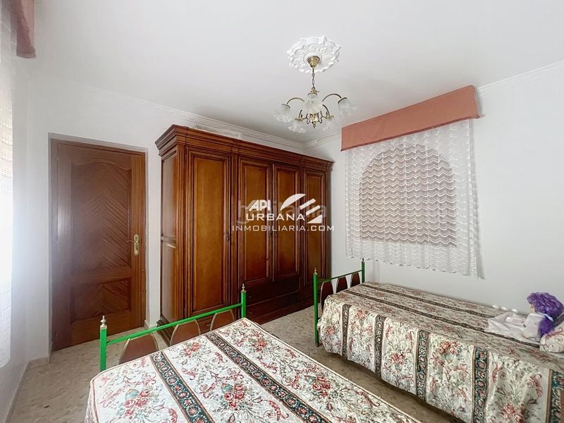 Foto 7113632f-3efc-4348-888c-f272c5e285a5. Casa a El Valle Lucena