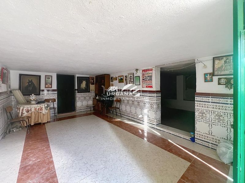 Foto 713504a2-bd9b-4c72-8e53-9a50e35521ed. Casa a El Valle Lucena