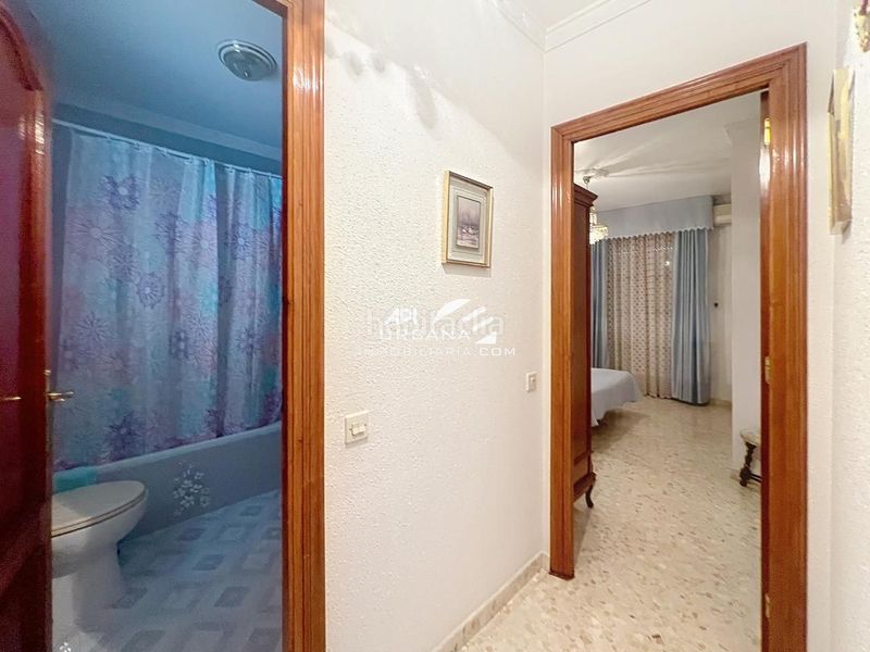 Foto 7b0e3af1-931c-4e12-9b7d-c0ab0ff3fc0a. Casa a El Valle Lucena
