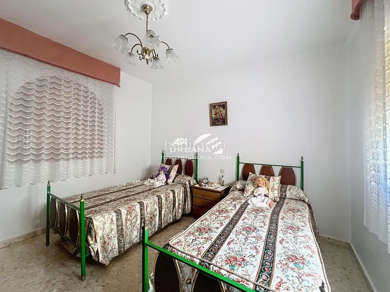Foto 916a39cb-20d2-4473-83e4-45ccfb727c74. Casa a El Valle Lucena