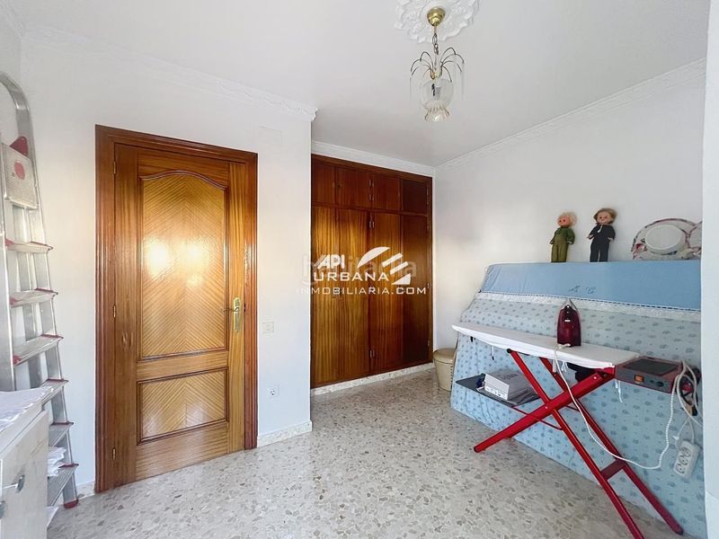Foto fd90b1c5-a089-469a-899a-ad4405f282e7. Casa a El Valle Lucena