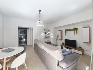 Etagenwohnung in Centro