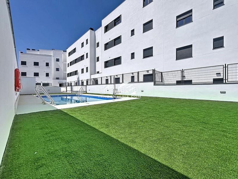 Foto c36f2b83-2709-45b2-8837-b6c59c676259. Pis amb aparcament piscina a Poleares Lucena