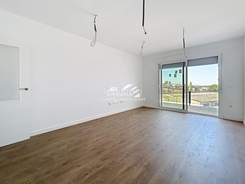 Foto f3a612ea-b841-4a80-b530-f280c914b6ab. Pis amb aparcament piscina a Poleares Lucena