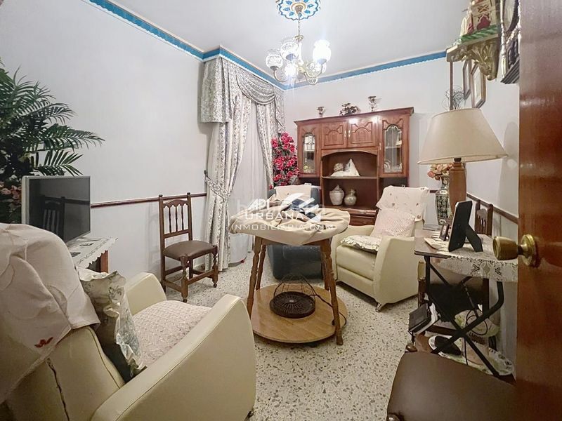 Foto 50a99436-9882-483d-b50b-17f50cc6fbbe. Pis amb aparcament a Las Tinajerías - Juderías Lucena