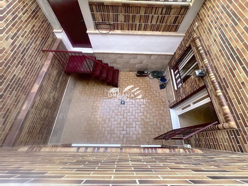 Foto aef1b39d-4ff6-45ea-8852-09bc4a6a5aef. Casa amb piscina a jardín Lucena Lucena