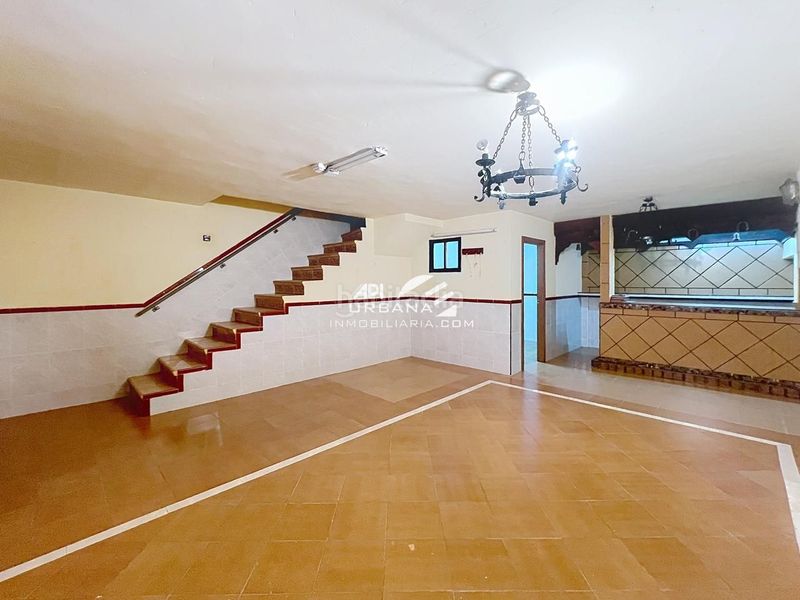 Foto 048d4b4a-cc03-43f9-9762-88fe1f4e975e. Casa a El Valle Lucena