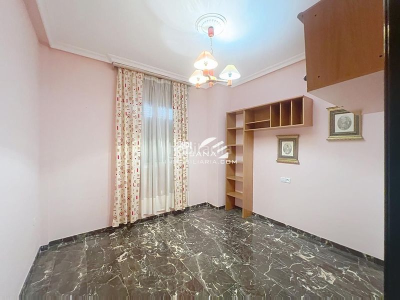 Foto 074f7a21-4136-4cc8-947e-050fbaadeab6. Casa a El Valle Lucena