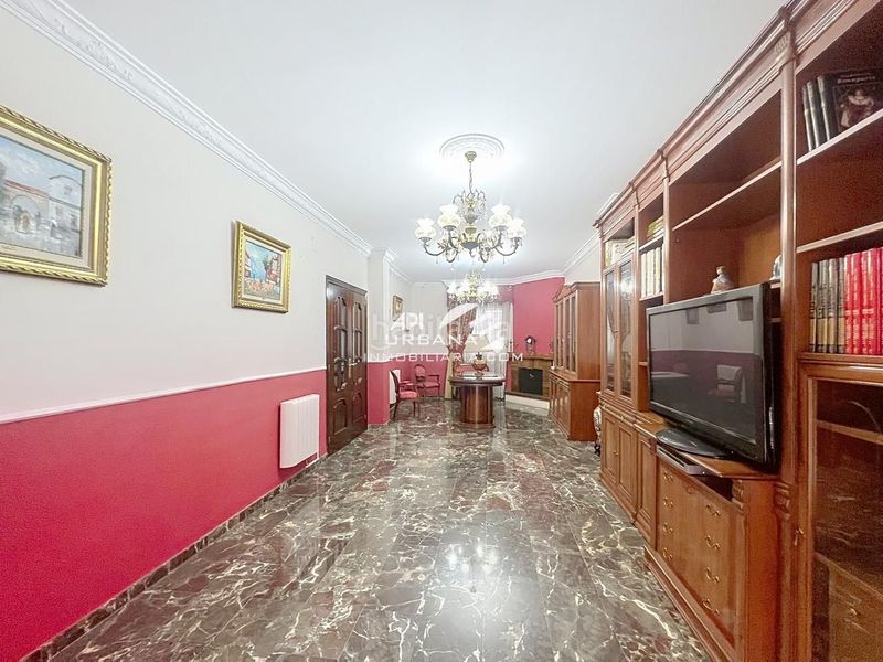 Foto 0dd62512-69cf-4ba8-be3e-35a2282a9f4a. Casa a El Valle Lucena