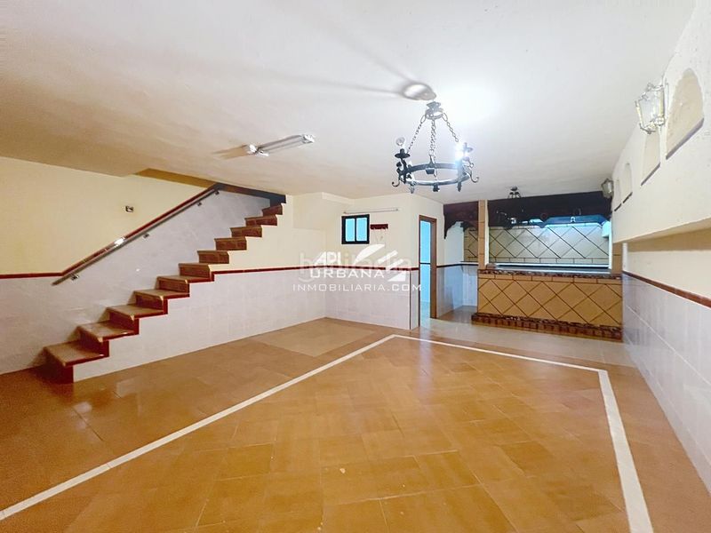 Foto 5ad3f0c7-da30-4625-b978-f5c92ae17e82. Casa a El Valle Lucena