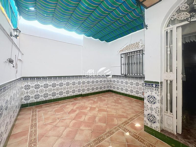 Foto 65d09b16-13cb-417a-9797-0074ea3b4f6e. Casa a El Valle Lucena