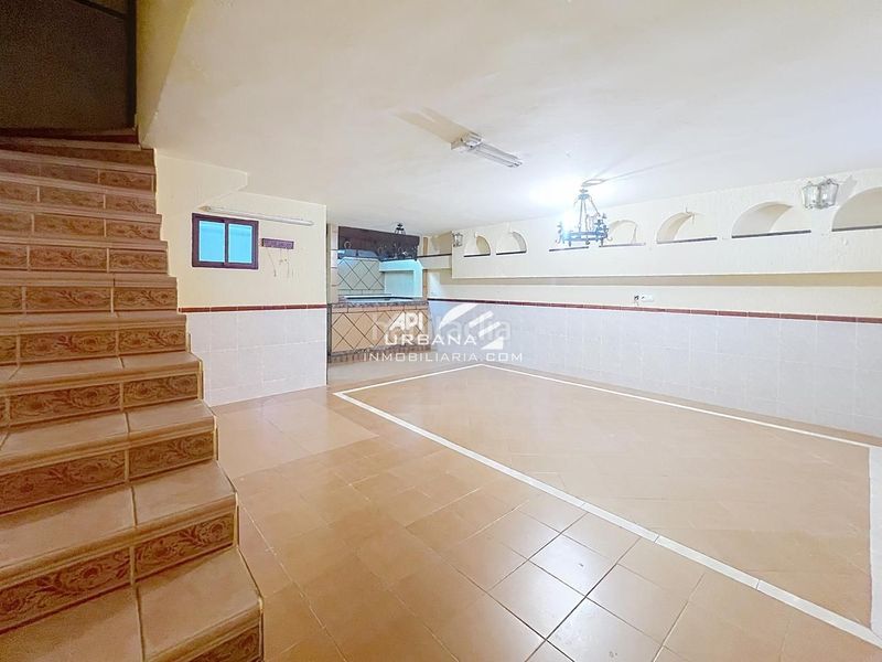 Foto 77f30302-04e4-4b4b-be50-3a3716dbb532. Casa a El Valle Lucena