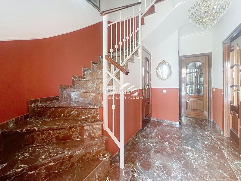 Foto 7b2b01a1-3c18-4513-b8da-ed6138cad72b. Casa a El Valle Lucena