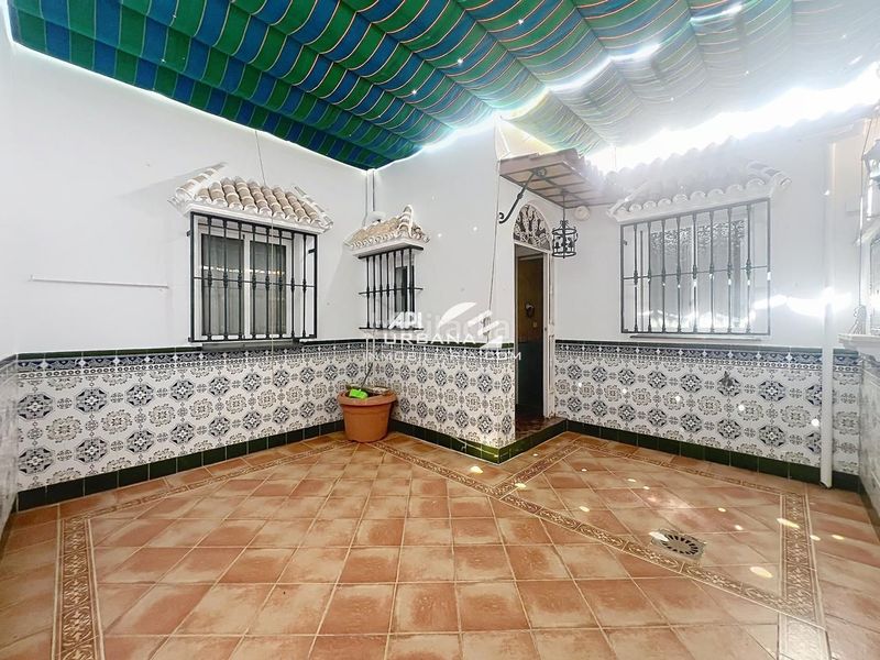 Foto 7e136d65-a4d3-413d-9ac3-1eb149704c4f. Casa a El Valle Lucena