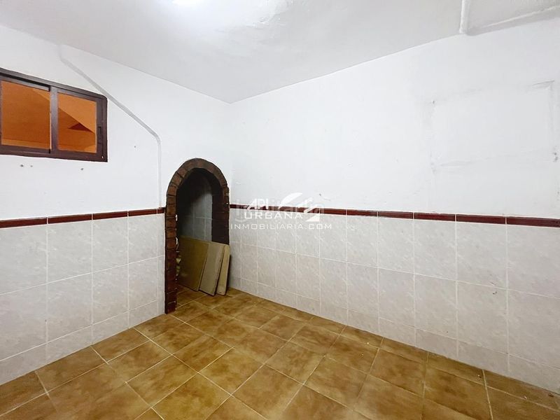 Foto adc9f376-db82-4e0e-af34-b2a4f3544231. Casa a El Valle Lucena