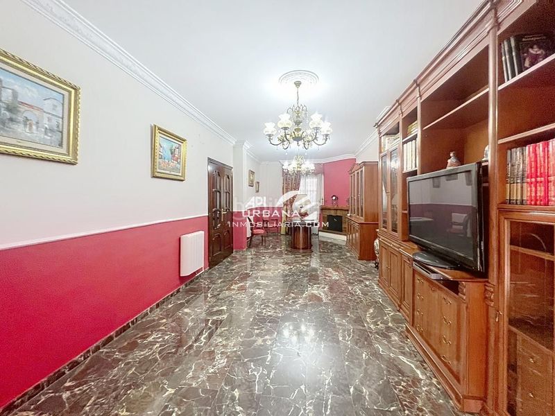 Foto bb910732-eb3a-47ca-a49e-20e85695367c. Casa a El Valle Lucena
