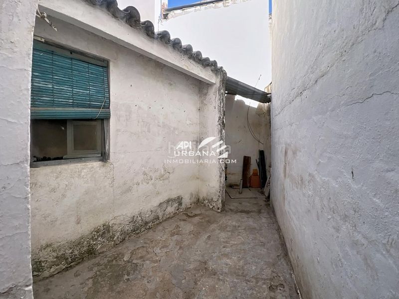 Foto 08be2b8b-df80-47a6-a573-f14755bf3cec. Casa a Hoya del Molino Lucena