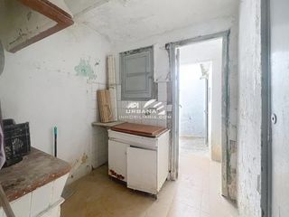 Haus  Calle antonio calvo sánchez