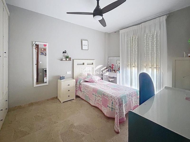 Foto 07bd3f65-71c1-4eed-8fc0-4e8ec9c30966. Casa a El Valle Lucena