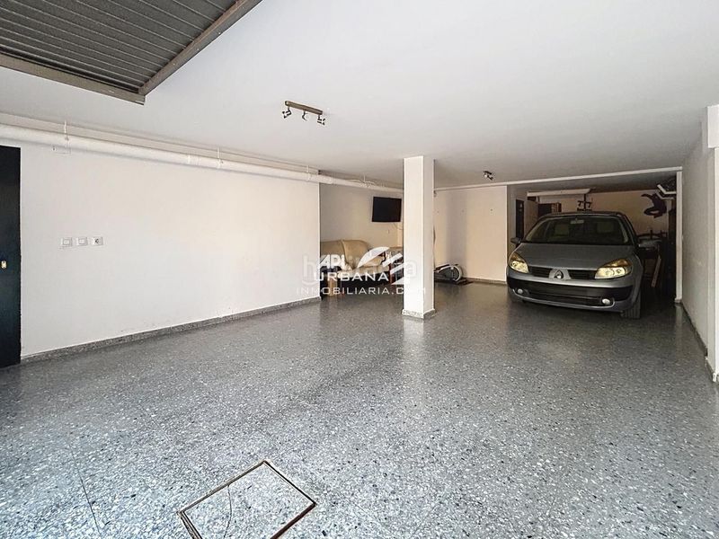 Foto 84437e63-5de5-409d-8650-e27a6aaf13b3. Casa a El Valle Lucena
