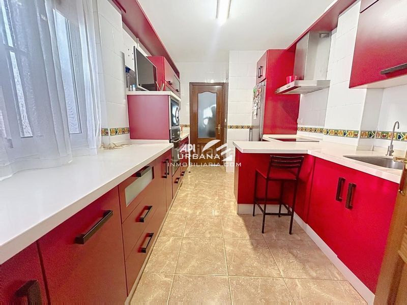 Foto ce01f46d-e3e8-4ca2-a82d-130218a97be6. Casa a El Valle Lucena