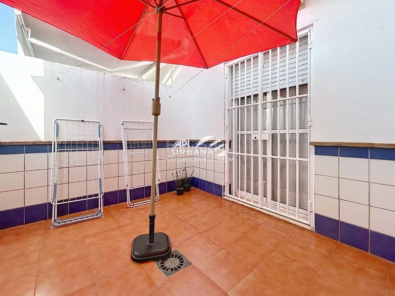 Foto ee054263-afa8-4635-ba60-d8719c96506e. Casa a El Valle Lucena