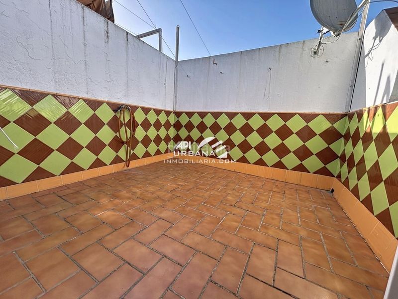 Foto f5357043-1274-484f-a204-a61861777b6b. Casa a El Valle Lucena