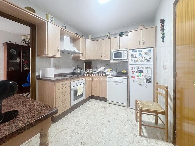 Foto 619d8dfb-2191-47ae-8146-0d79e00bcfc1. Casa a San Francisco Lucena