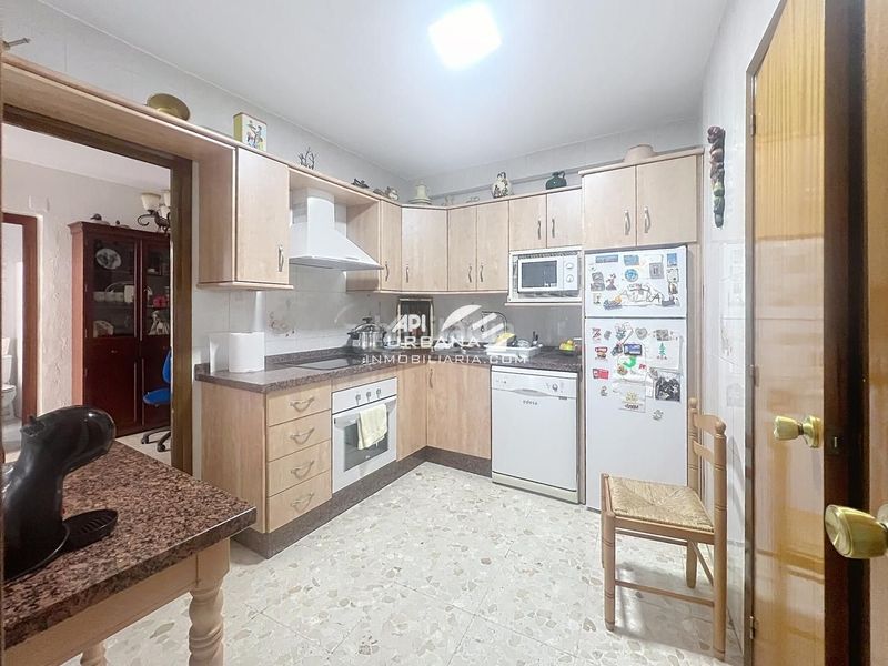Foto db30fd86-ab52-488f-b31f-fa5b298a6479. Casa a San Francisco Lucena