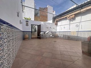 Maison à El Carmen - La Barrera