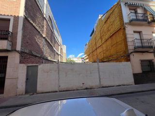 Wohngrundstück  Calle torneros