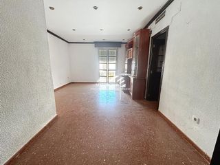 Flat in Virgen Del Rosario